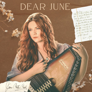 收聽Payton Taylor的Dear June歌詞歌曲