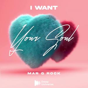 Dengarkan I Want Your Soul lagu dari Mar G Rock dengan lirik