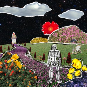 Album FLOWERS oleh TOFU (TH)
