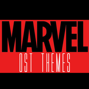 Album Marvel Superheroes OST (Themes) (Inspired) from Movie Sounds Unlimited