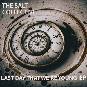 收聽The Salt Collective的I Want to Tell You歌詞歌曲