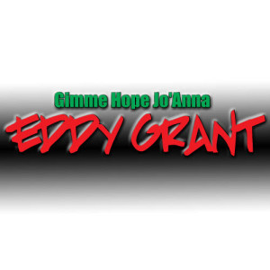 收聽Eddy Grant的We Are歌詞歌曲