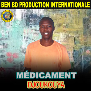 Album Djoukouya oleh Medicament
