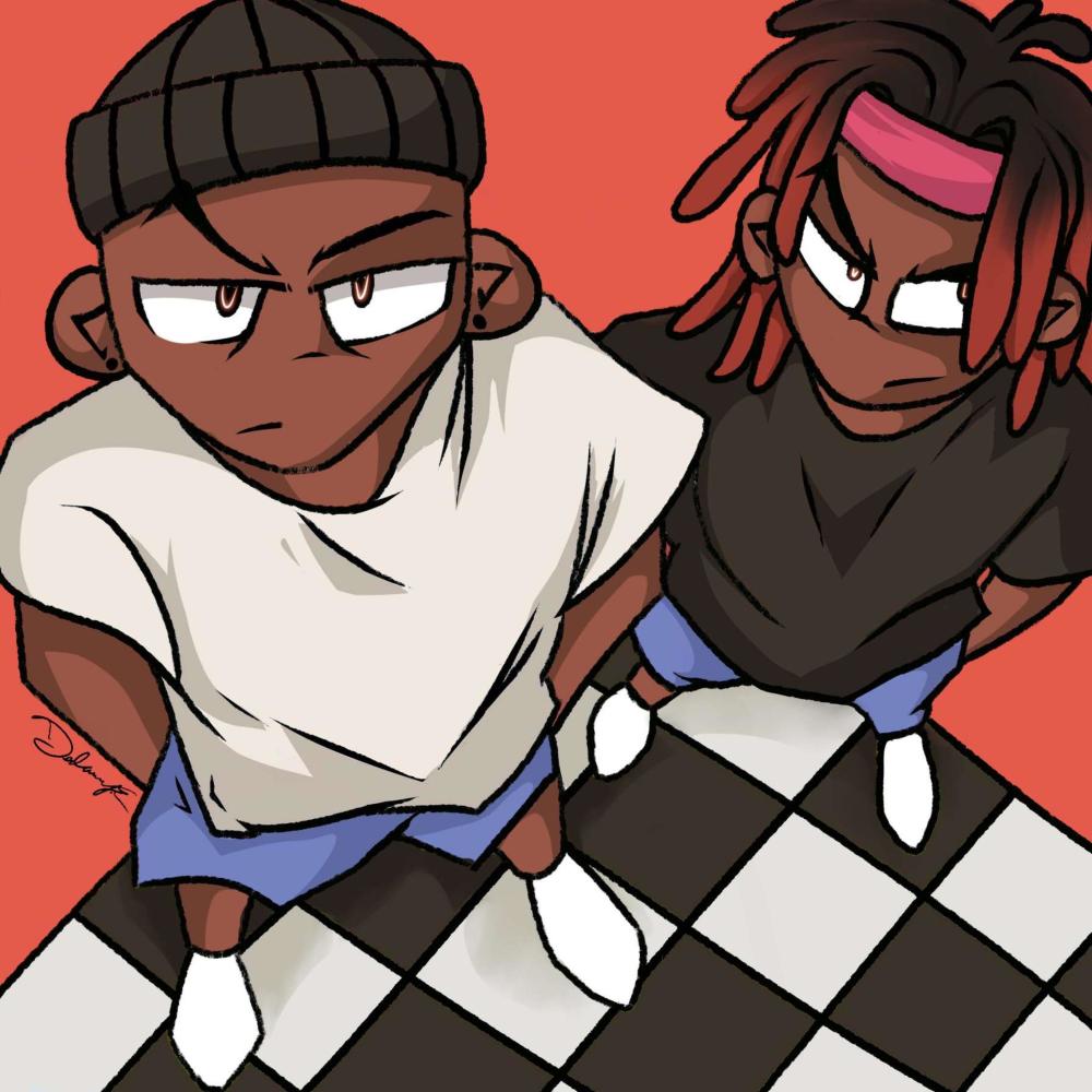No Hook (feat. Dreadheadthekid) (Explicit)