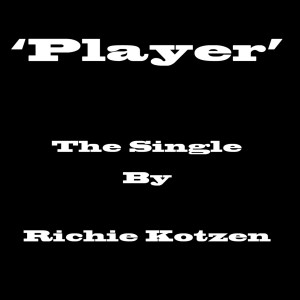 Dengarkan Player lagu dari Richie Kotzen dengan lirik