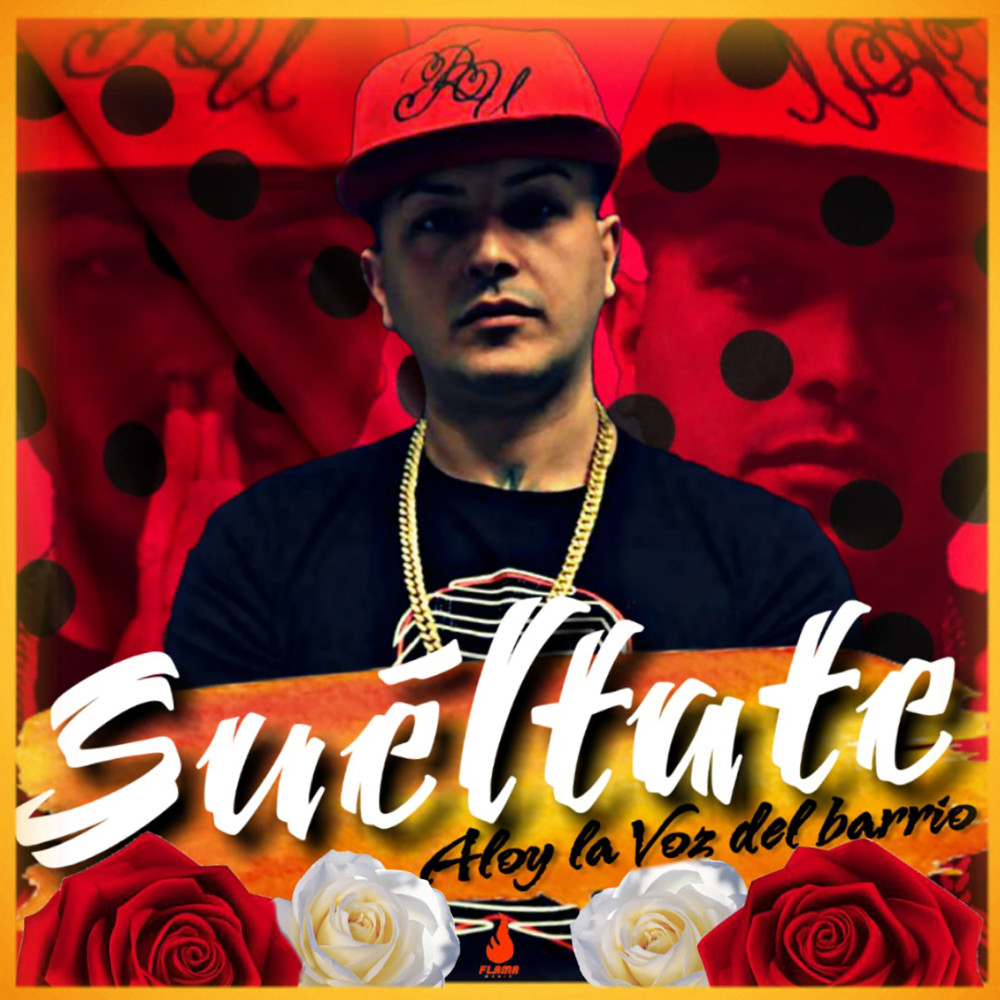 Sueltate (La Voz del Barrio)