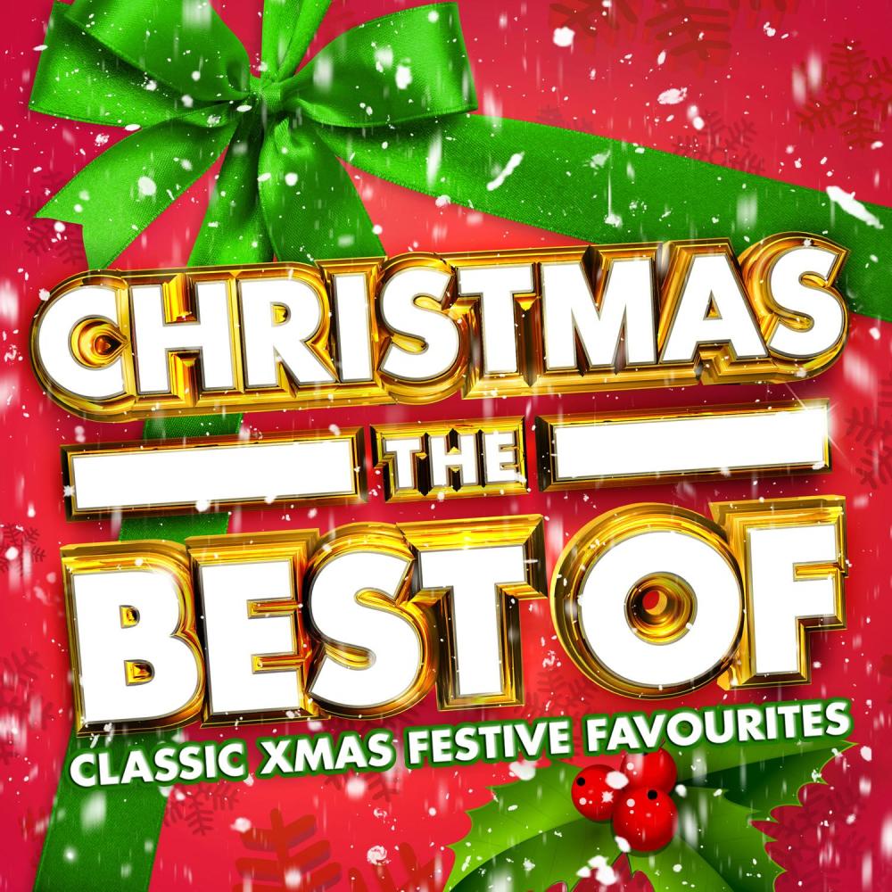 Christmas Alphabet (Single Version)