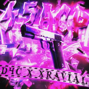 D4C的專輯45ACP (Explicit)