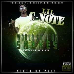 Listen to Shoebox (feat. Five Finga Redd & Vonnie) (Explicit) song with lyrics from Lil C-Note