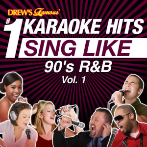 收聽Karaoke的I Believe I Can Fly (Karaoke Version)歌詞歌曲