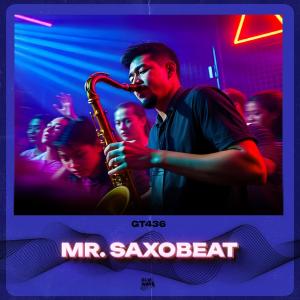 Listen to Mr. Saxobeat (Techno) song with lyrics from Rayyea