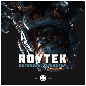 收聽Roytek的Outbreak歌詞歌曲