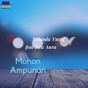 Album Mohon Ampunan from New Aura