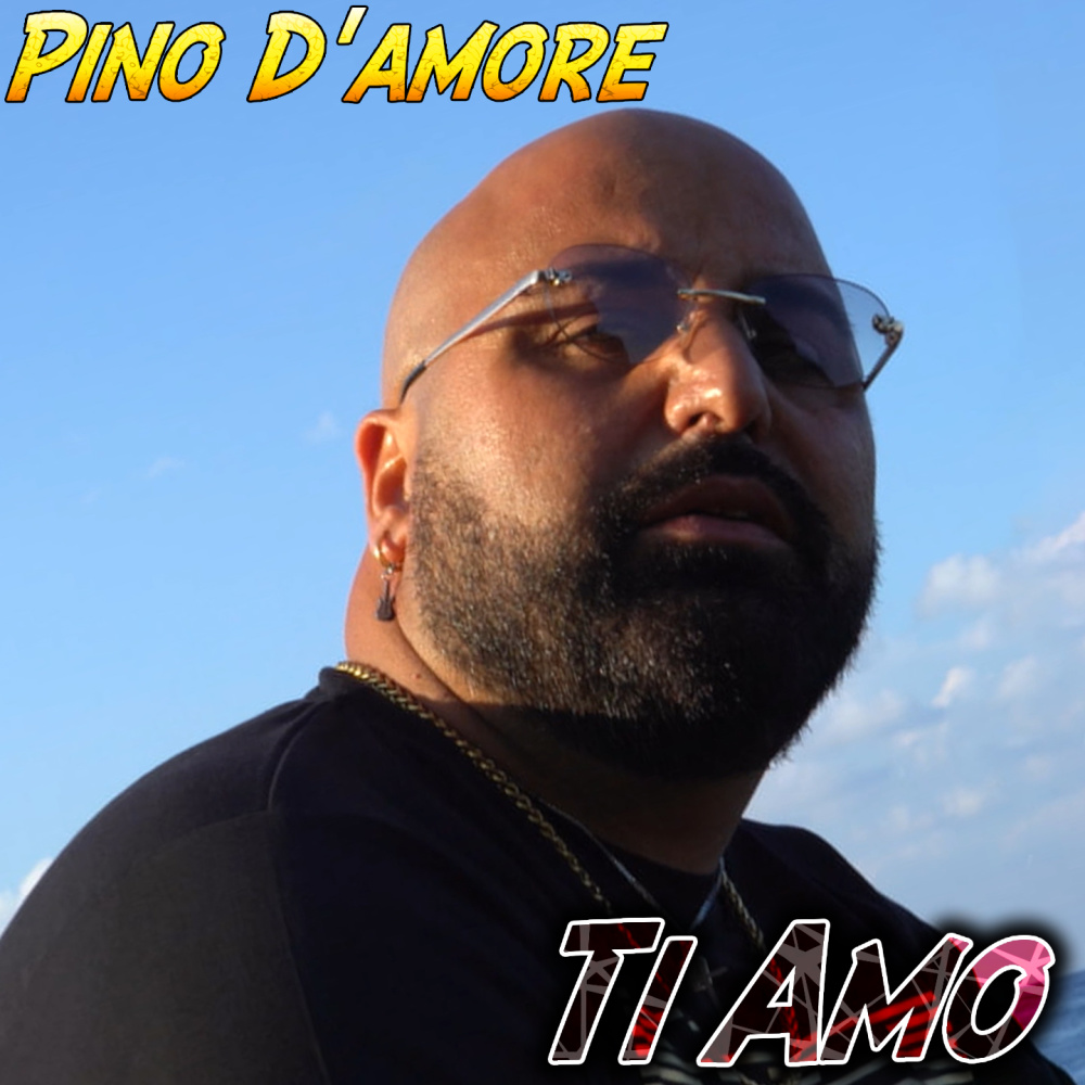 Ti amo