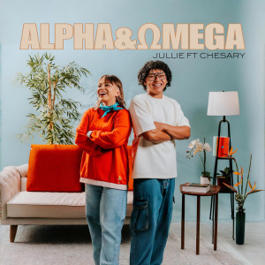Listen to Alpha & Omega song with lyrics from Jullie