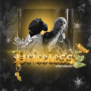 Album PRICELESS (Explicit) from CASAWI