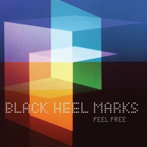 ดาวน์โหลดและฟังเพลง Being There พร้อมเนื้อเพลงจาก Black Heel Marks