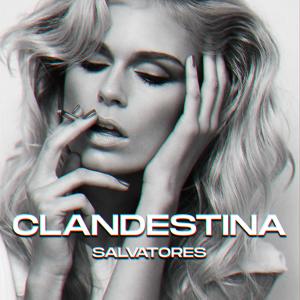 Album Clandestina from Salvatores