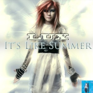 收聽Lux的It's Like Summer歌詞歌曲
