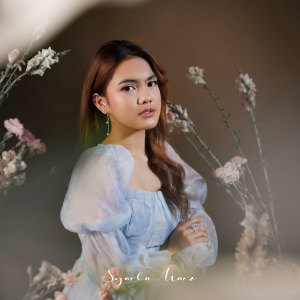 Listen to Mengheningkan Cinta song with lyrics from Syarla