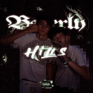 Album BEVERLY HILLS (feat. Petri) (Explicit) oleh dxn!