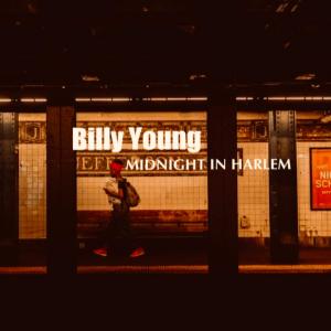 Midnight in Harlem dari Billy Young
