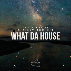 Listen to What Da House song with lyrics from Taao Kross