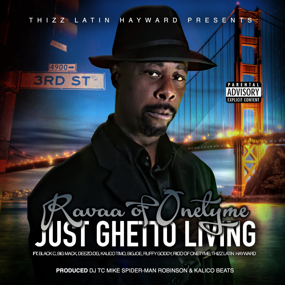 Players From The Bay (Explicit)