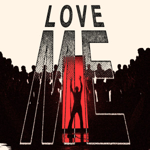 JMSN的专辑Love Me