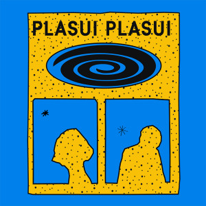 Album Happy Hurtday from PLASUI PLASUI