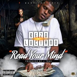 ดาวน์โหลดและฟังเพลง Read Your Mind พร้อมเนื้อเพลงจาก Bezo Luciano