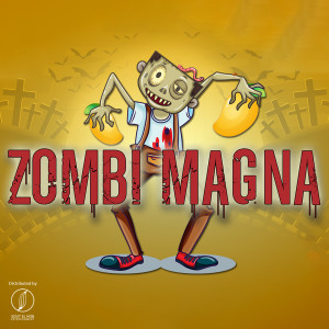 收听KILLER MUSIC的Zombie Manga歌词歌曲