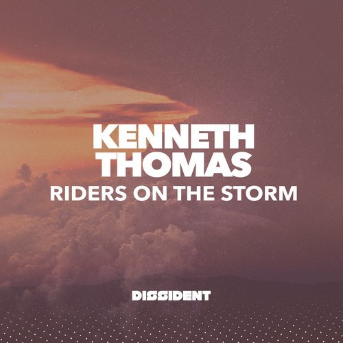 Riders on the Storm (Darin Epsilon Remix)