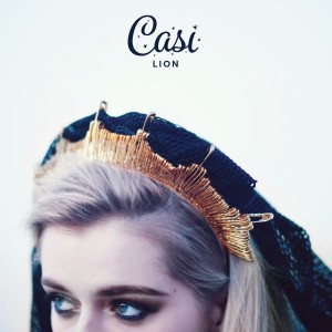 收聽Casi的Lion歌詞歌曲