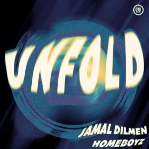 收聽Jamal Dilmen的Unfold歌詞歌曲