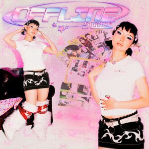 收聽SARAIKY的OFFLINE歌詞歌曲