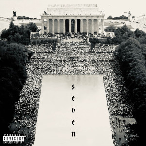 Dengarkan lagu Seven (Explicit) nyanyian Wolf dengan lirik