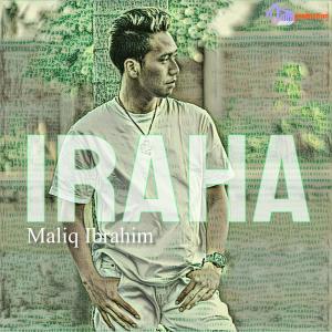 Album Iraha (Pop Sunda) from Maliq Ibrahim
