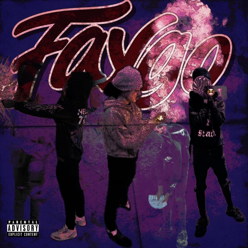 Faygo (feat. Luh sinn & Bumpdadraco) (Explicit)