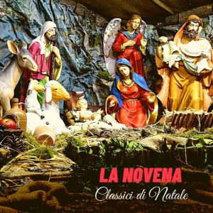 Dengarkan lagu La novena (其他) nyanyian Public Domain dengan lirik