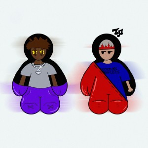 default playlist img