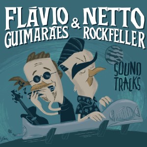 Flávio Guimarães的專輯Sound Tracks