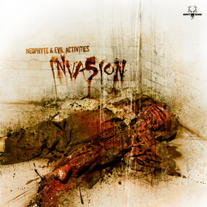 อัลบัม Invasion (Explicit) ศิลปิน Neophyte