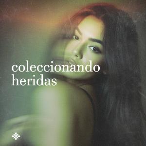 renewwed的专辑Coleccionando Heridas (Renewwed’s Version)