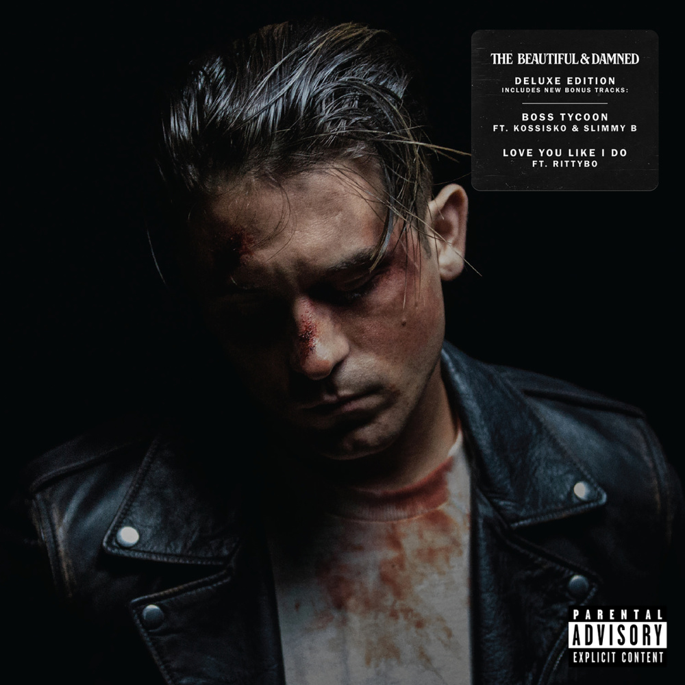 Mama Always Told Me (Explicit)