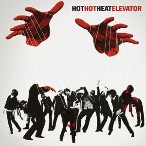 Hot Hot Heat的專輯Elevator