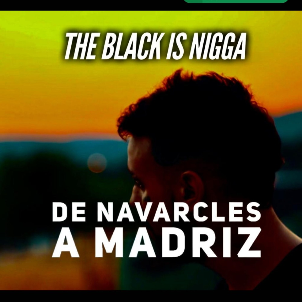DE NAVARCLES A MADRIZ (Prod. Archs) (Special Version) (Explicit)