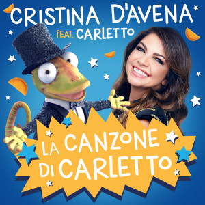 收听Cristina D'Avena的La canzone di Carletto歌词歌曲