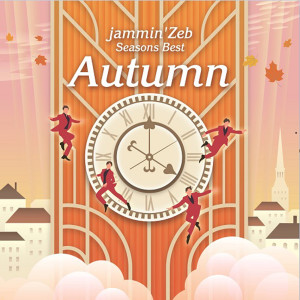 Jammin' Zeb的專輯Seasons Best -Autumn-