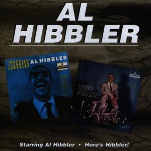 收聽Al Hibbler的After the Lights Go Down(from "Starring Hibbler")歌詞歌曲